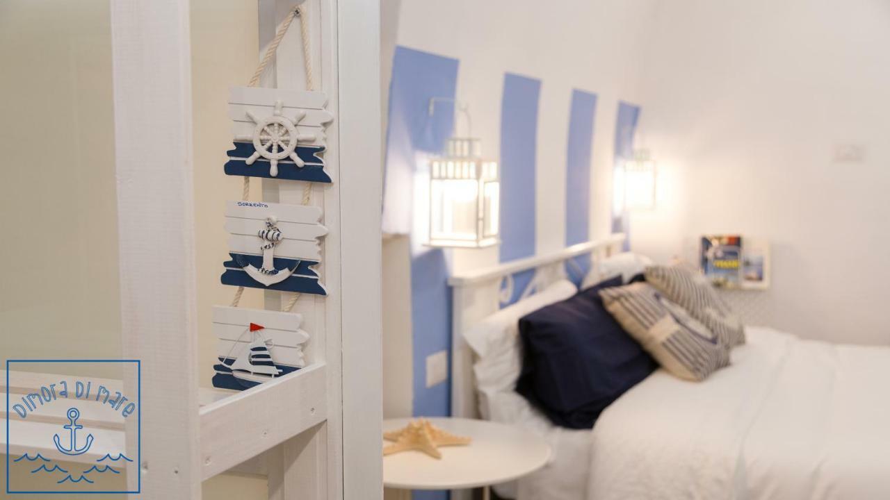 Dimora Di Mare Holiday home Trani