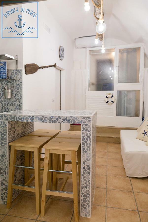 Holiday home Dimora Di Mare Trani