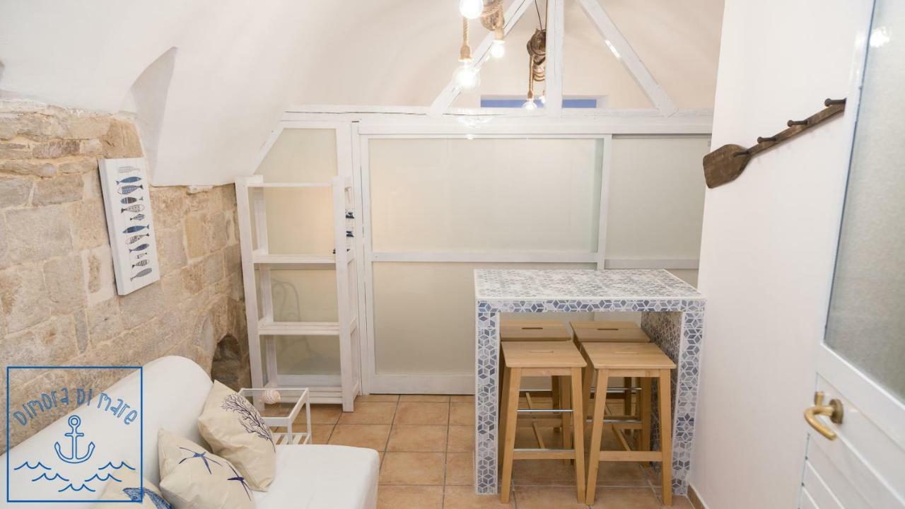 Holiday home Dimora Di Mare *