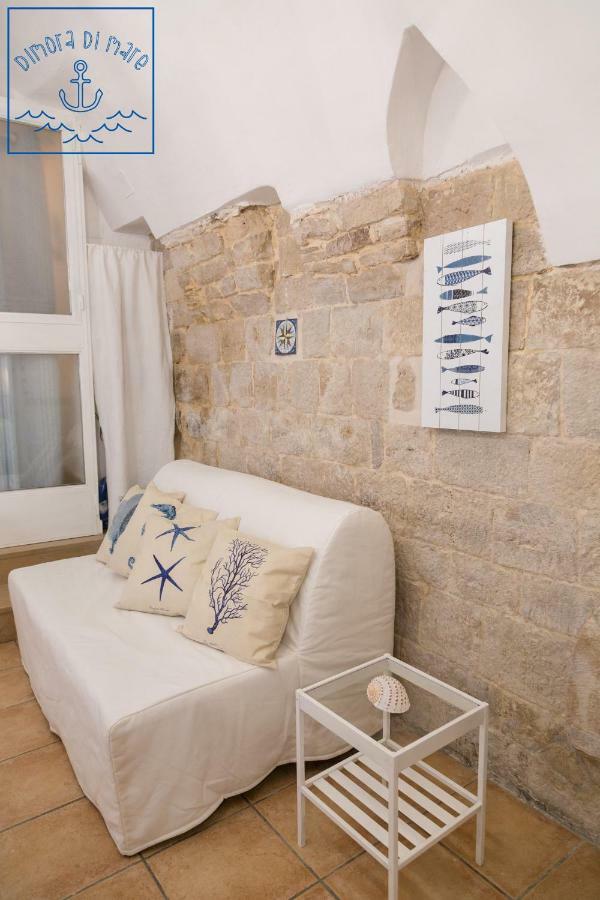 Holiday home Dimora Di Mare Trani