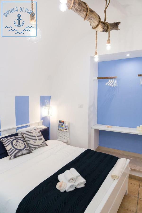 Holiday home Dimora Di Mare Trani