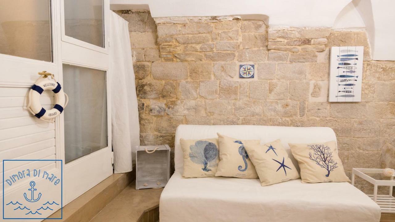 Holiday home Dimora Di Mare