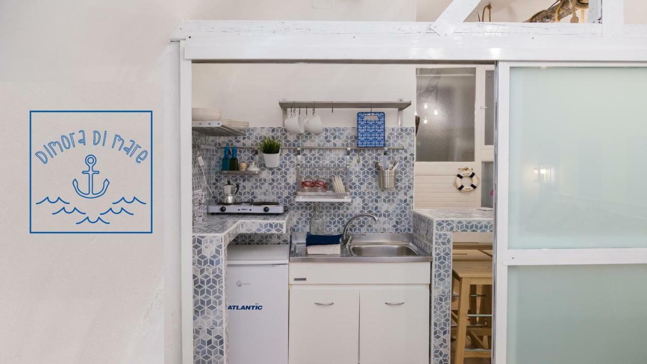 Holiday home Dimora Di Mare Trani